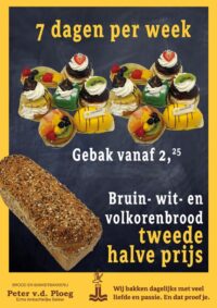 november-actie